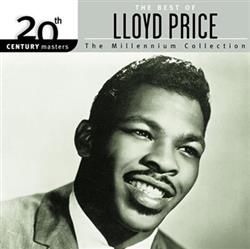 Download Lloyd Price - The Best Of Lloyd Price The Millennium Collection