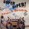 Album herunterladen The Tablist - Super Duper Duck Breaks