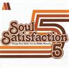 escuchar en línea Various - Soul Satisfaction 5