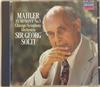 télécharger l'album Mahler Chicago Symphony Orchestra, Georg Solti - Symphony No 5