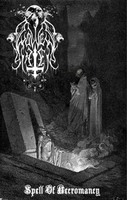 Download Wolves Winter - Spell Of Necromancy