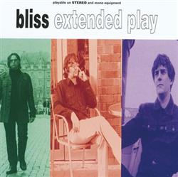 Download Bliss - Extended Play