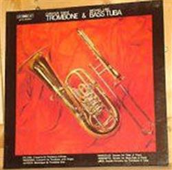 Download Christer Torgé & Michael Lind - Trombone Bass Tuba