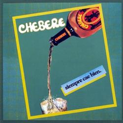 Download Chebere - Siempre Cae Bien