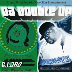 Download Various - Da Double Up GI Dro GI Streets