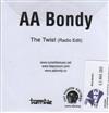 baixar álbum AA Bondy - The Twist