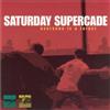 online anhören Saturday Supercade - Everyone is a Target