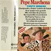 Pepe Marchena - Cante Minero