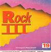 écouter en ligne Various - Rock III Sampler