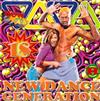 descargar álbum Various - Viva New Dance Generation 18