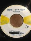 descargar álbum The Actions The Jerry All Stars - Holy Mount Zion Zion Dub