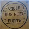 Album herunterladen Uncle Fudd - Hog Feed