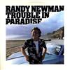 last ned album Randy Newman - Trouble In Paradise