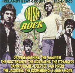 Download Various - Irish Rock Irelands Beat Groups 1964 1969