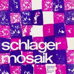 Download Various - Schlager Mosaik