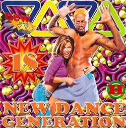 Download Various - Viva New Dance Generation 18