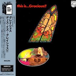 Download Gracious - This IsGracious