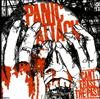 last ned album Panic Attack - Cant Erase The Past