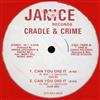 lataa albumi Cradle & Crime - So So Good Can You Dig It