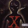 escuchar en línea Various - The X Files Songs In The Key Of X