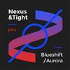 Album herunterladen Nexus & Tight - Blueshift Aurora