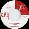 ouvir online Barbara Vale - Little Dream Boy