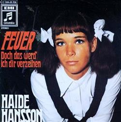 Download Haide Hansson - Feuer