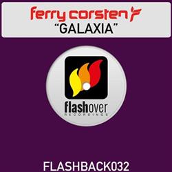 Download Ferry Corsten - Galaxia