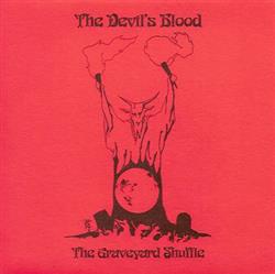 Download The Devil's Blood - The Graveyard Shuffle