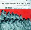 descargar álbum Les Petits Chanteurs A La Croix De Bois - Noëls Etrangers