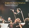 lataa albumi Tchaikovsky, Vladimir Ashkenazy, New Philharmonia Orchestra - Manfred Symphony