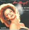 baixar álbum Ann Margret - Love Rush For You