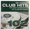 online anhören Various - Essential Club Hits 102