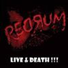 ouvir online Redrum - Live Death