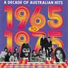 lataa albumi Various - 1965 1975 A Decade Of Australian Hits