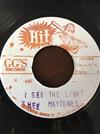 baixar álbum Thee Maytones - I See The Light