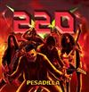 last ned album 220 Voltios - Pesadilla