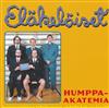 last ned album Eläkeläiset - Humppa Akatemia