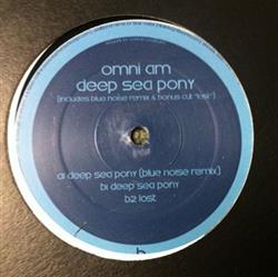 Download Omni AM - Deep Sea Pony