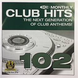 Download Various - Essential Club Hits 102