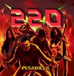 Download 220 Voltios - Pesadilla