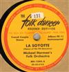 ladda ner album Michael Herman's Folk Orchestra - La Soyotte