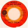 lataa albumi Patti Drew - World Of No Return Wild Is Love