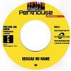 RC Khago - Reggae Mi Name Touch Affa Me