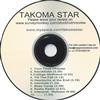 descargar álbum Takoma Star - Takoma Star