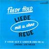 ouvir online Fredy Hold - I Steh Auf Lamour