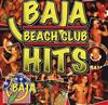 ouvir online Various - Baja Beach Club Hits