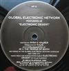 lataa albumi Global Electronic Network - Electronic Desert