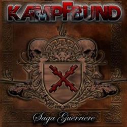 Download Kampfbund - Saga Guerriere