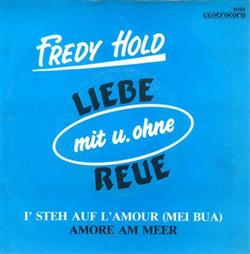 Download Fredy Hold - I Steh Auf Lamour